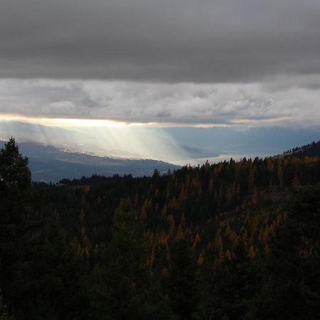 Wild Nature B&B Kelowna Exterior foto