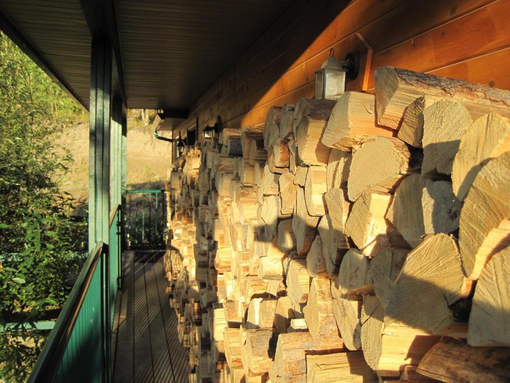Wild Nature B&B Kelowna Exterior foto
