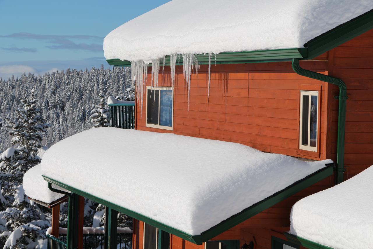 Wild Nature B&B Kelowna Exterior foto
